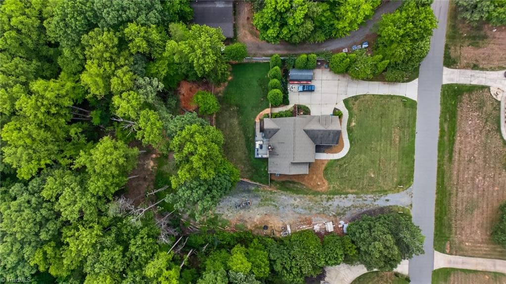 Stick/Site Built at 350 Morning Glory Road, Madison NC 27025, Madison, photo 9 of 58