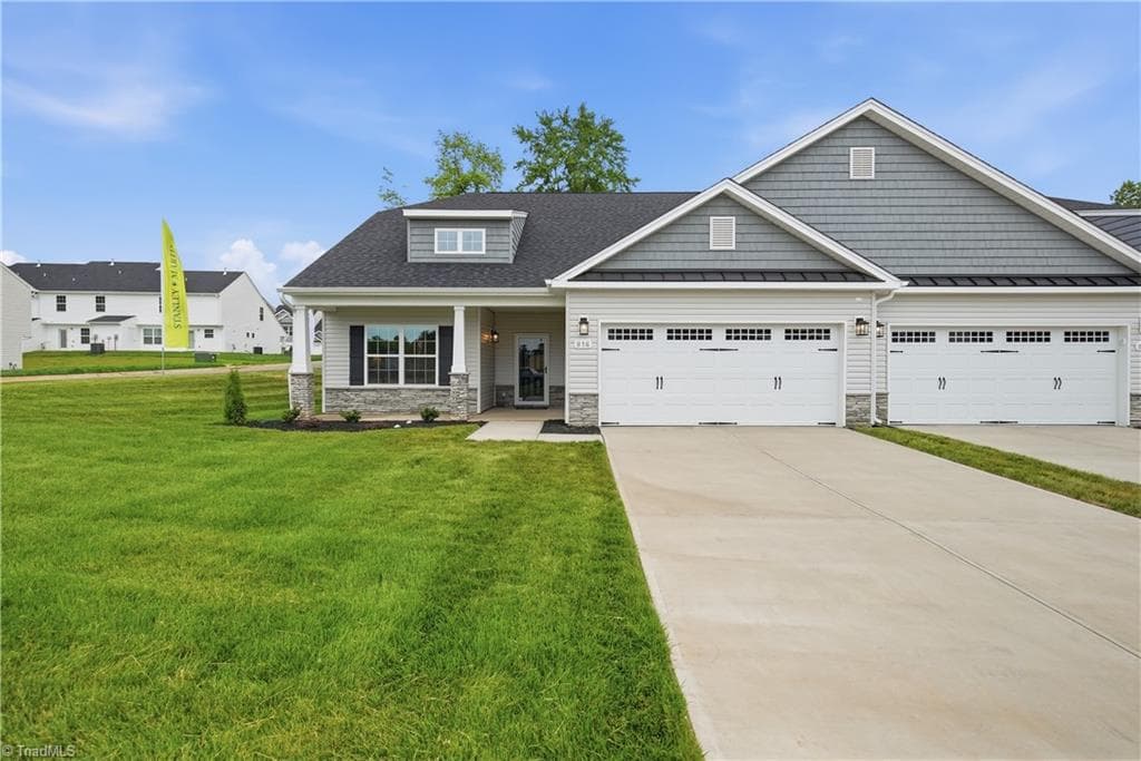 647 Spring Blossom Trace, Greensboro NC 27410
