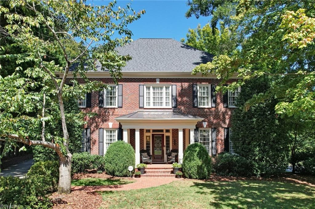 407 Cross Vine Lane, Greensboro NC 27455