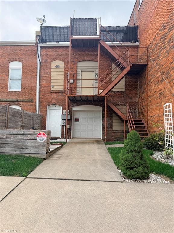 Remarks at 315 10th Street, North Wilkesboro NC 28659, photo 4 of 26