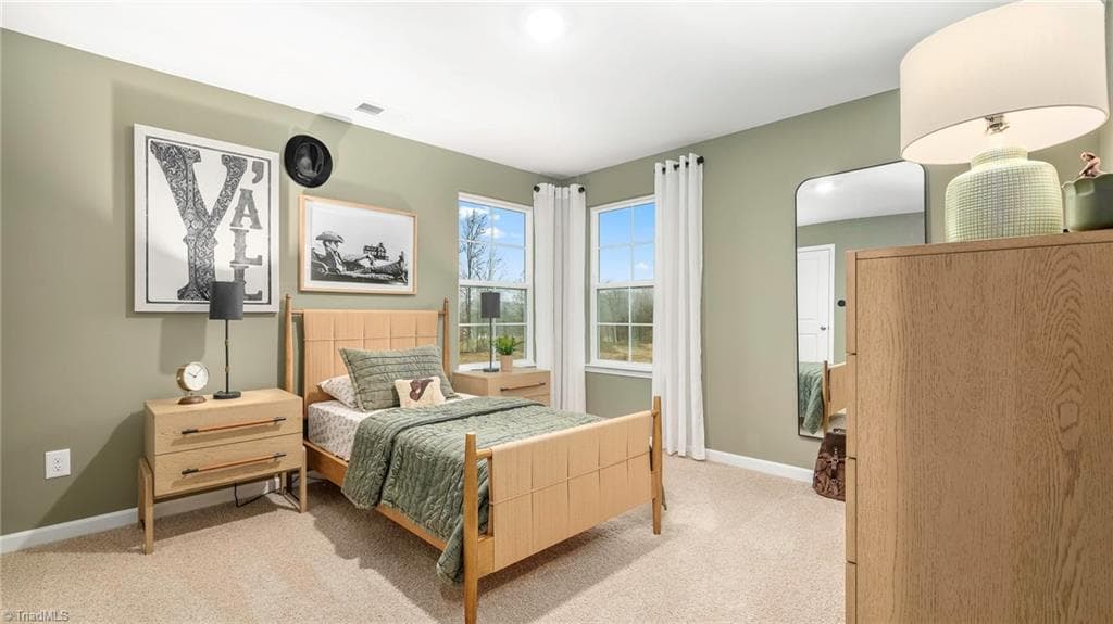 *Photos are of model home and are for representational purposes only - 408 The Brus Street, Gibsonville NC 27249, Gibsonville