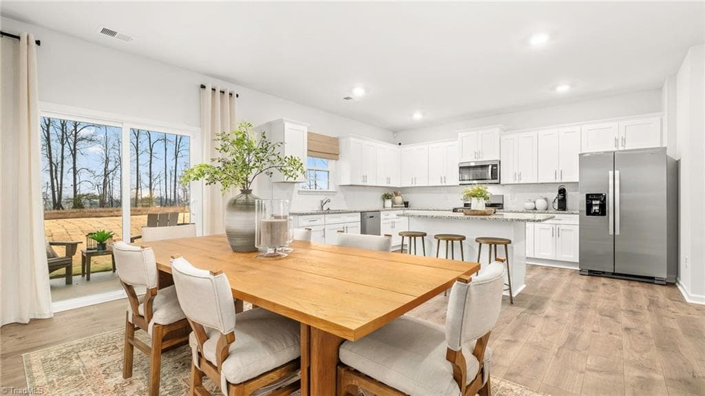 *Photos are of model home and are for representational purposes only - 408 The Brus Street, Gibsonville NC 27249, Gibsonville