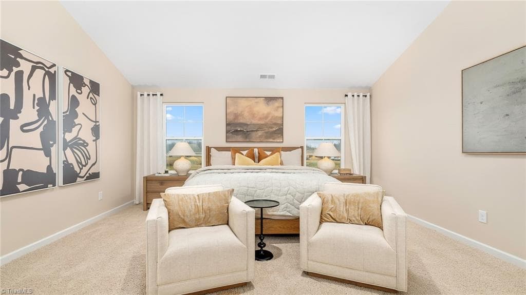 *Photos are of model home and are for representational purposes only - 408 The Brus Street, Gibsonville NC 27249, Gibsonville