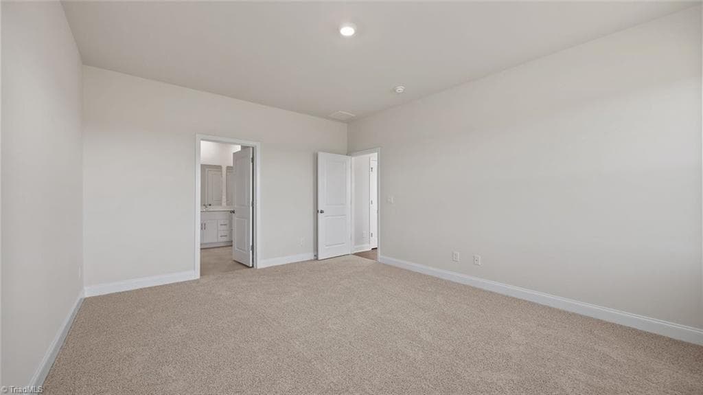 *Photos are of model home and are for representational purposes only - 402 The Brus Street, Gibsonville NC 27249, Gibsonville