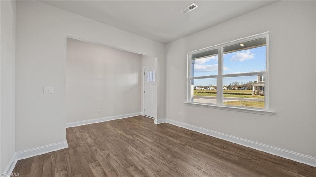 *Photos are of model home and are for representational purposes only - 402 The Brus Street, Gibsonville NC 27249, Gibsonville