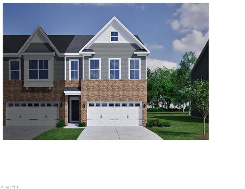312 Whitespire Terrace, Greensboro NC 27410