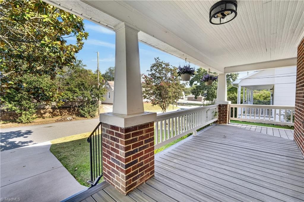 Stick/Site Built at 440 Granville Drive SW, Winston-Salem NC 27101, Winston-Salem, photo 41 of 41