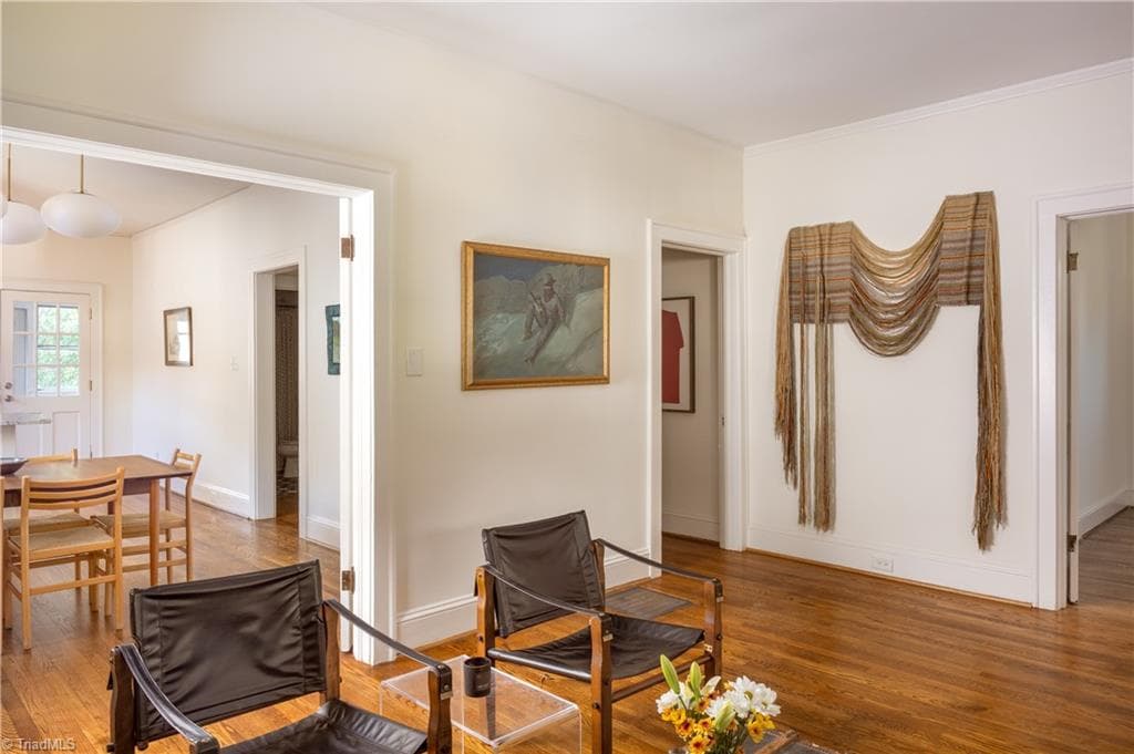 Stick/Site Built at 440 Granville Drive SW, Winston-Salem NC 27101, Winston-Salem, photo 11 of 41