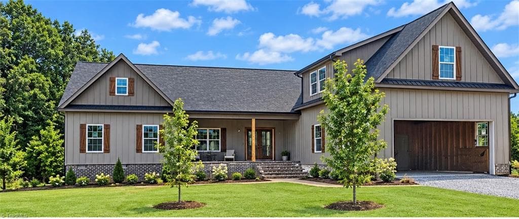 5414 Monterey Glen Court, Browns Summit NC 27214