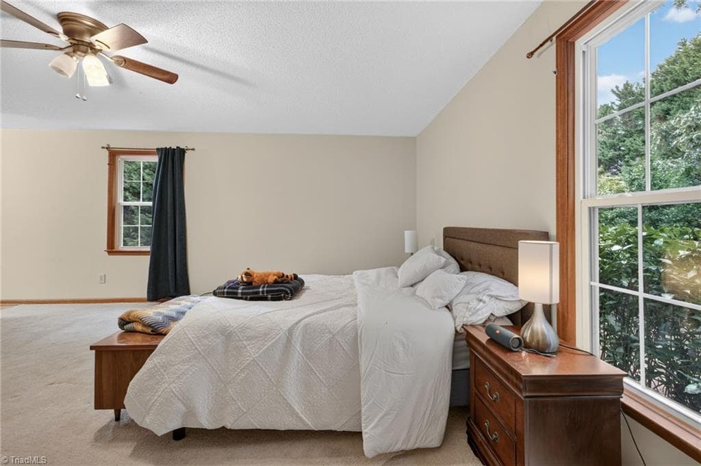 Stick/Site Built at 3700 Tattershall Drive, Greensboro NC 27410, photo 16 of 35