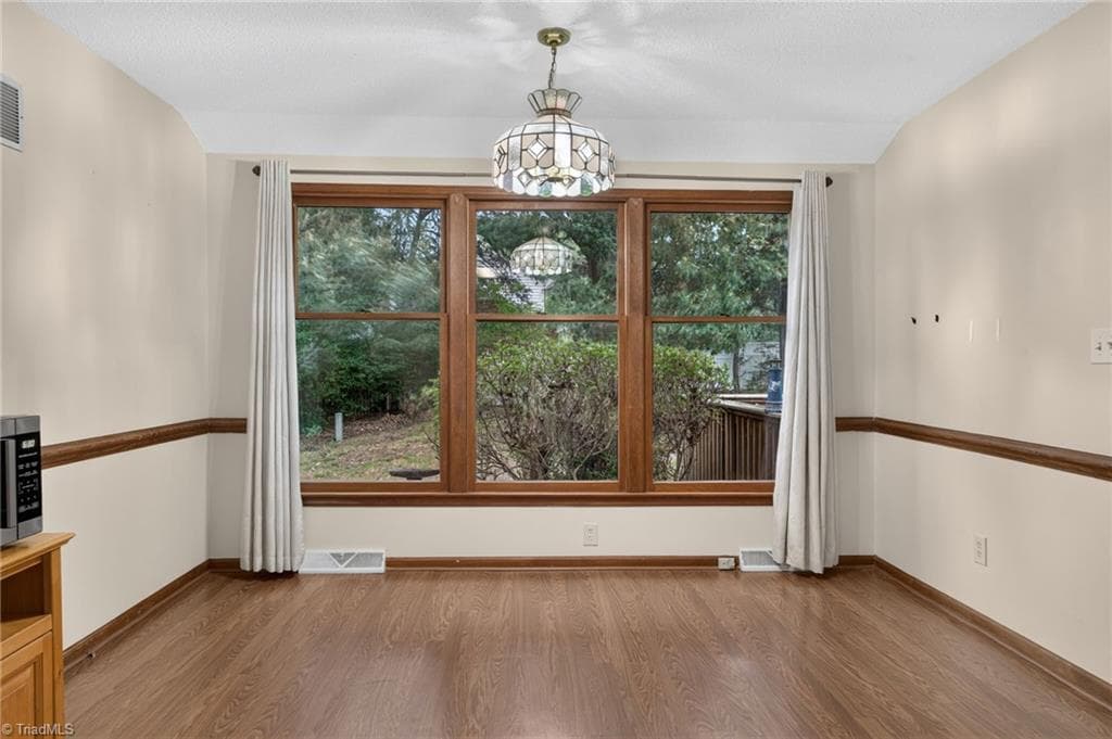 Stick/Site Built at 3700 Tattershall Drive, Greensboro NC 27410, photo 12 of 35