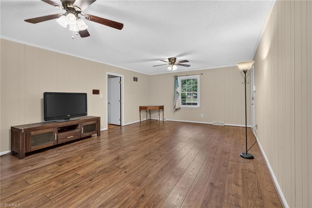 Stick/Site Built at 3700 Tattershall Drive, Greensboro NC 27410, photo 22 of 35