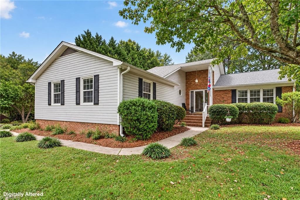 3700 Tattershall Drive, Greensboro NC 27410