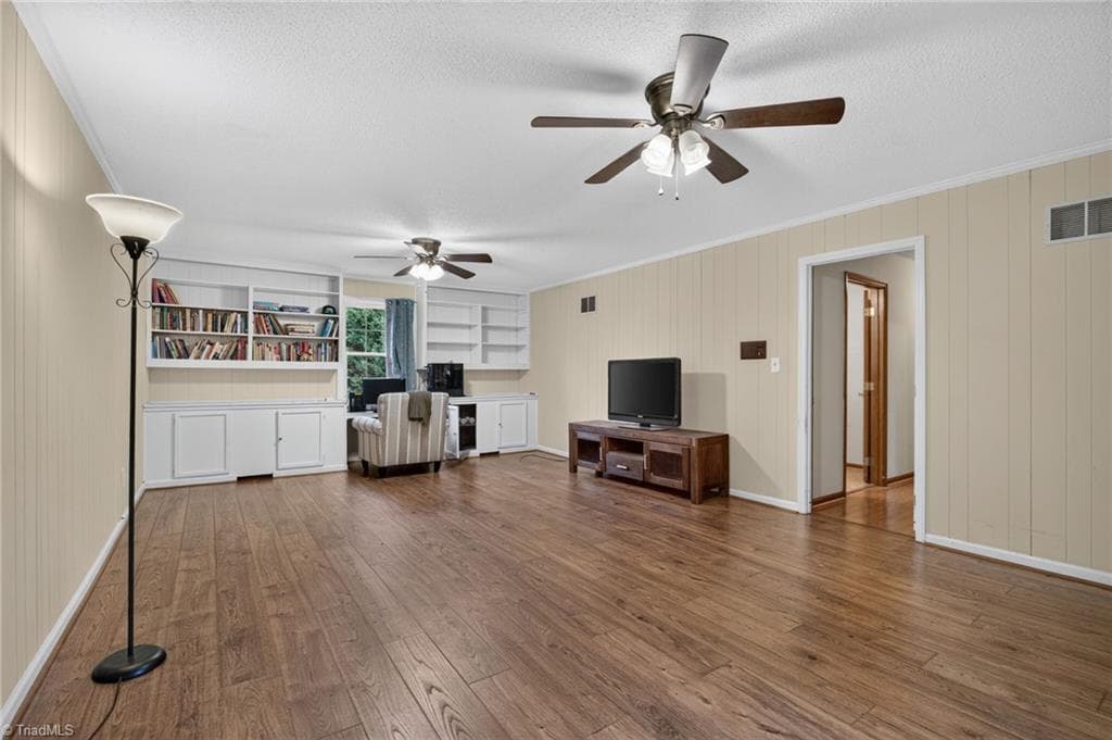 Stick/Site Built at 3700 Tattershall Drive, Greensboro NC 27410, photo 20 of 35