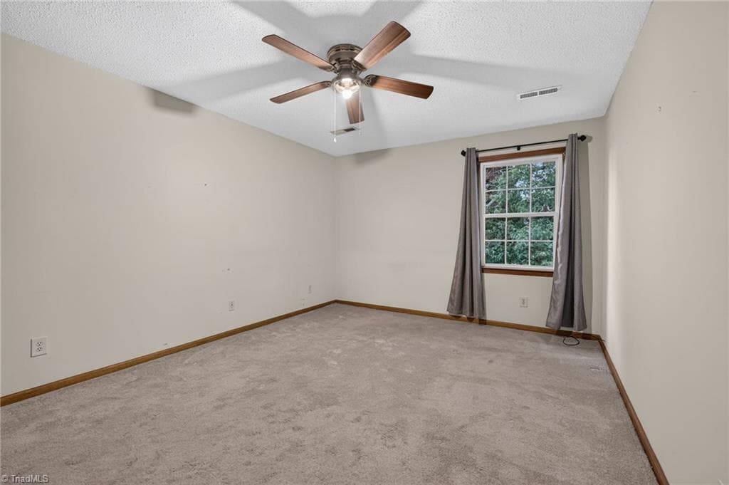 Stick/Site Built at 3700 Tattershall Drive, Greensboro NC 27410, photo 25 of 35