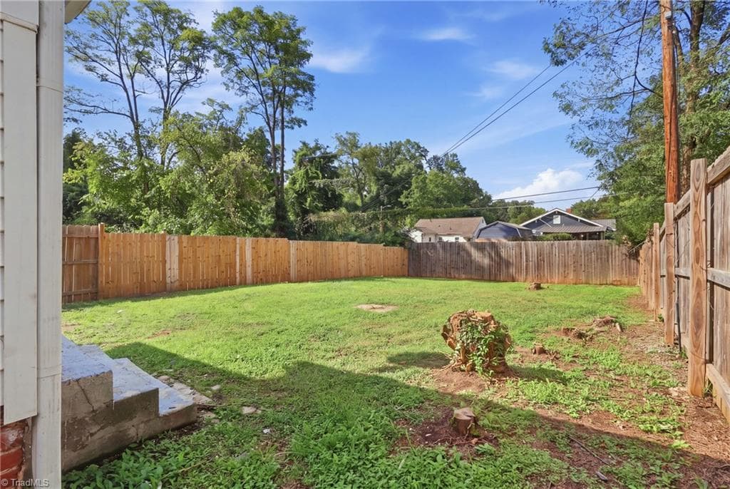 Stick/Site Built at 1708 Marion Street, Greensboro NC 27403, photo 22 of 31