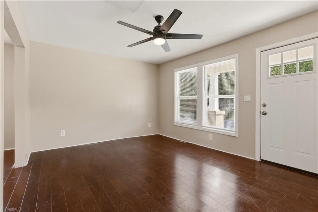 Stick/Site Built at 1708 Marion Street, Greensboro NC 27403, photo 3 of 31