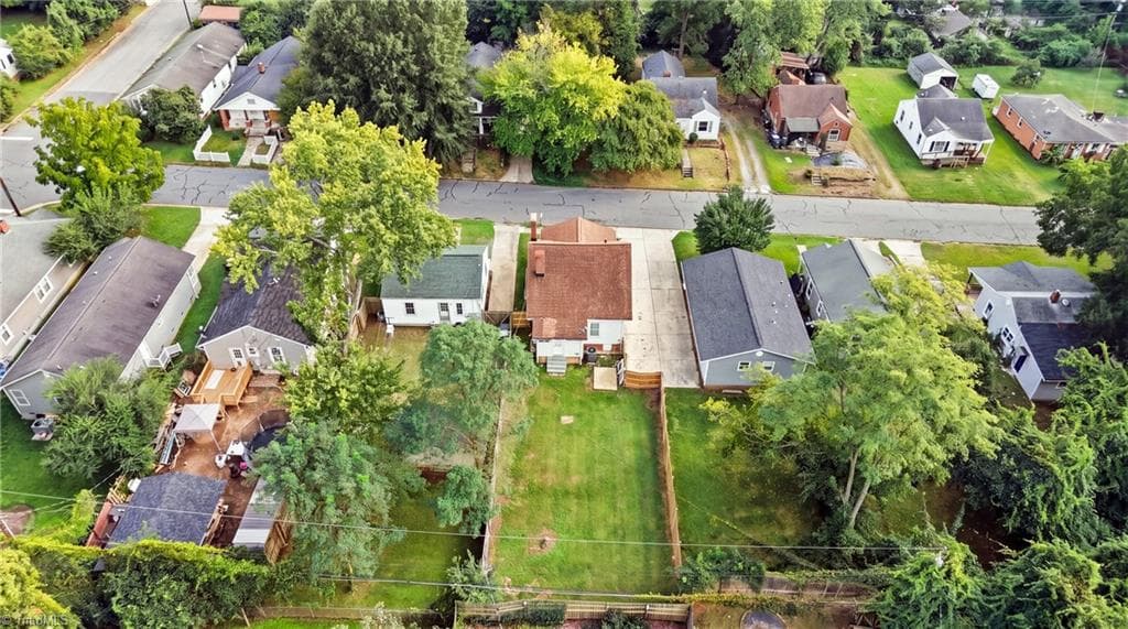 Stick/Site Built at 1708 Marion Street, Greensboro NC 27403, photo 28 of 31