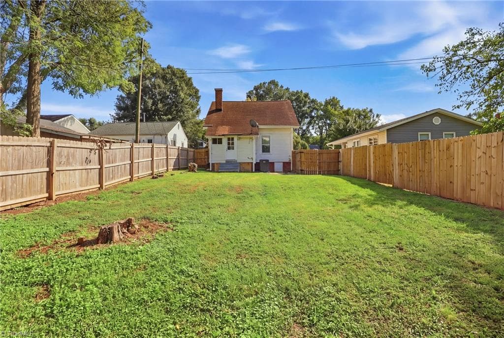 Stick/Site Built at 1708 Marion Street, Greensboro NC 27403, photo 24 of 31