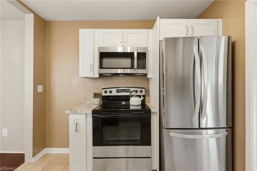 Stick/Site Built at 1708 Marion Street, Greensboro NC 27403, photo 10 of 31