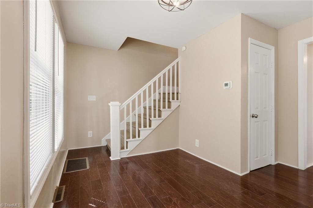 Stick/Site Built at 1708 Marion Street, Greensboro NC 27403, photo 4 of 31