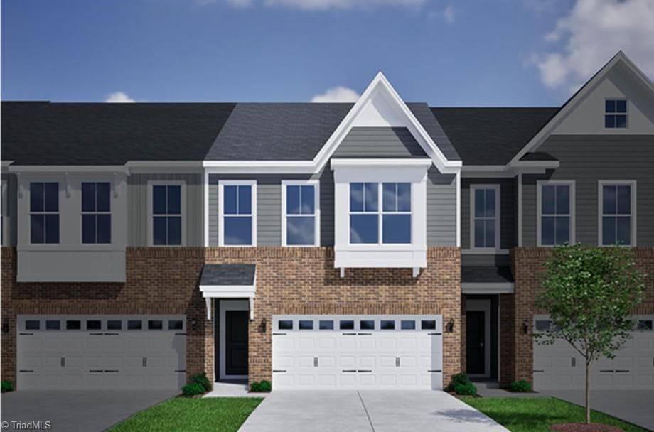 314 Whitespire Terrace, Greensboro NC 27410