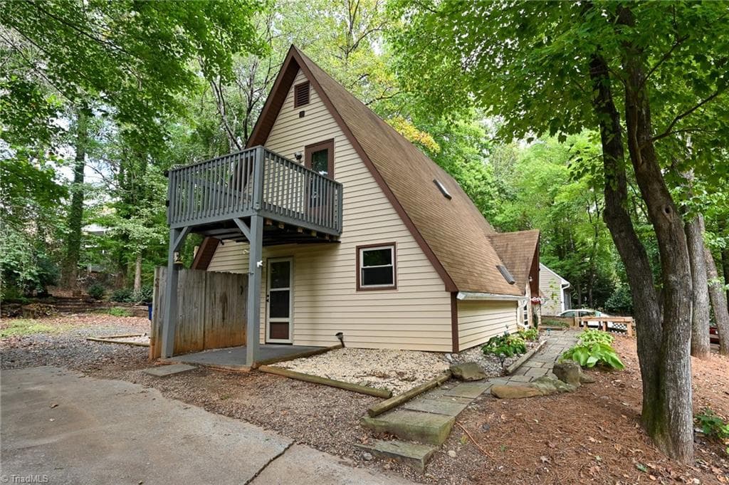 1469 Old Town Road, Winston-Salem NC 27106
