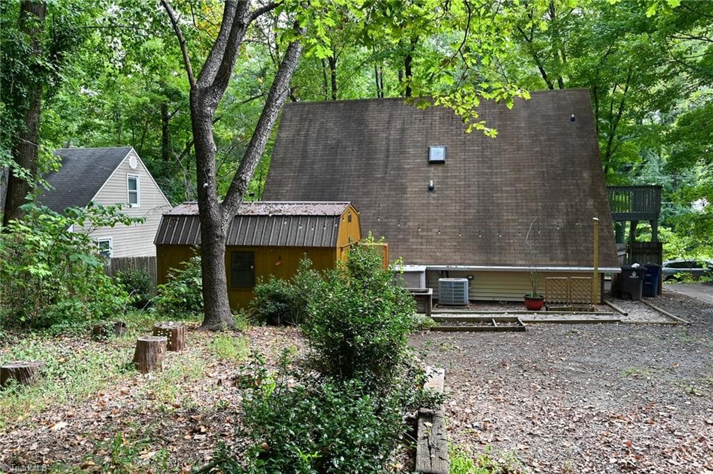 Stick/Site Built at 1469 Old Town Road, Winston-Salem NC 27106, Winston-Salem, photo 30 of 31