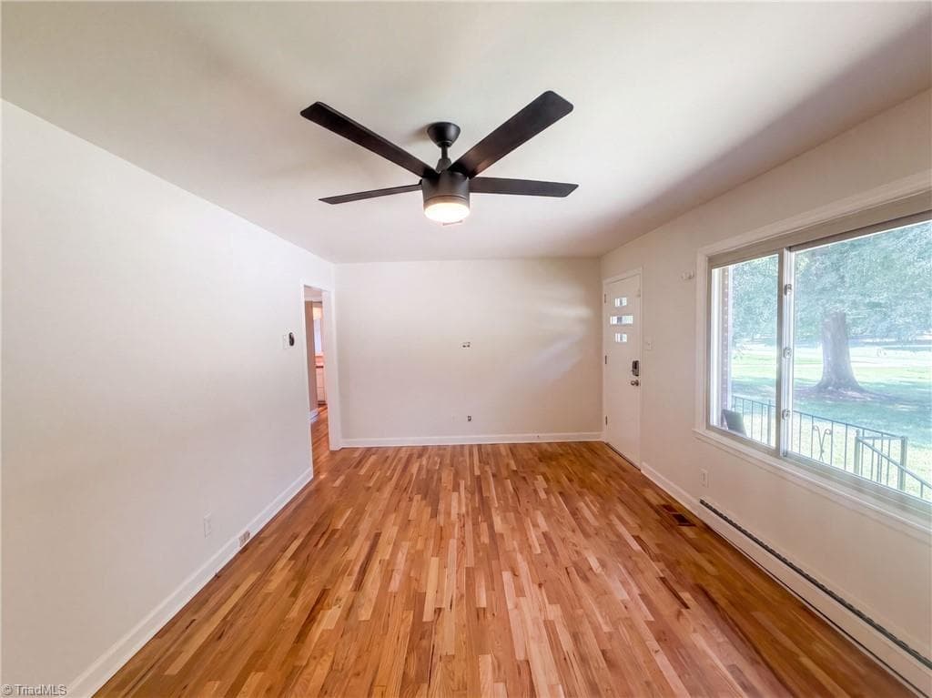 Stick/Site Built at 5909 Chipmunk Drive, Greensboro NC 27407, photo 7 of 17
