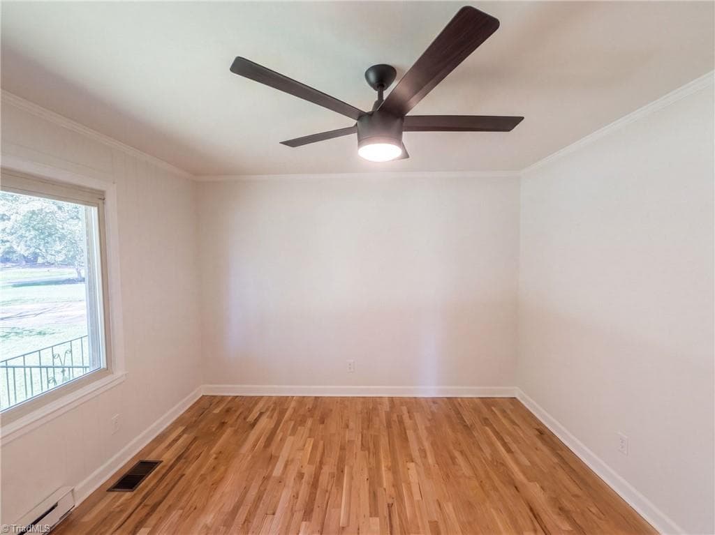 Stick/Site Built at 5909 Chipmunk Drive, Greensboro NC 27407, photo 14 of 17