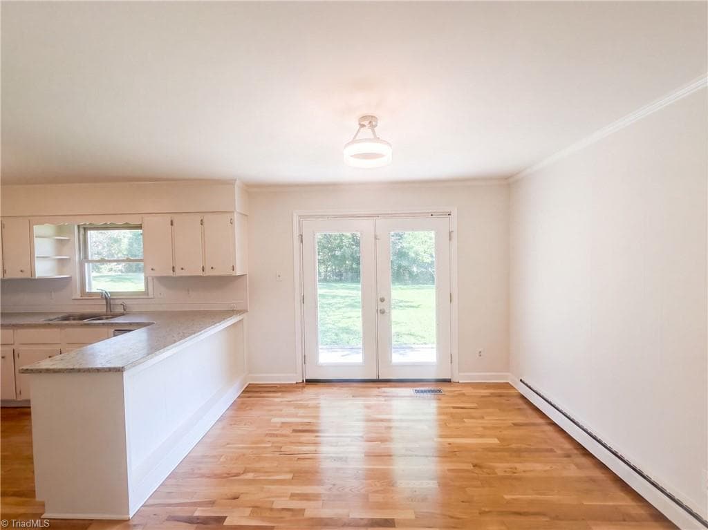Stick/Site Built at 5909 Chipmunk Drive, Greensboro NC 27407, photo 4 of 17