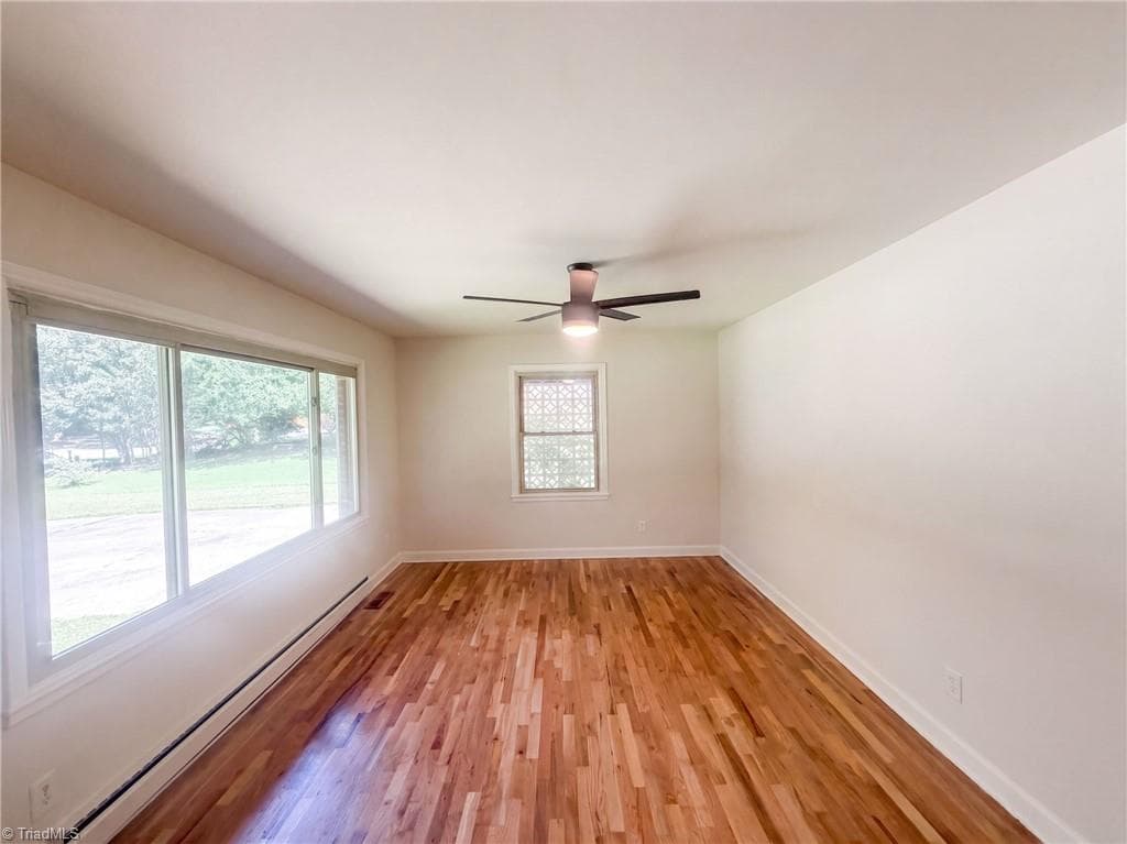 Stick/Site Built at 5909 Chipmunk Drive, Greensboro NC 27407, photo 8 of 17