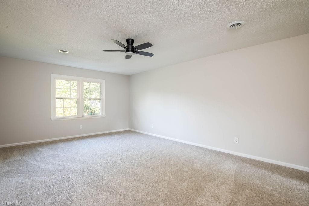 Stick/Site Built at 4302 Oak Hollow Drive, High Point NC 27265, photo 14 of 32