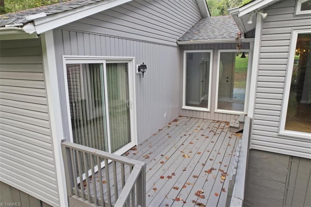 Stick/Site Built at 2409 Shelia Drive, Greensboro NC 27406, photo 27 of 32