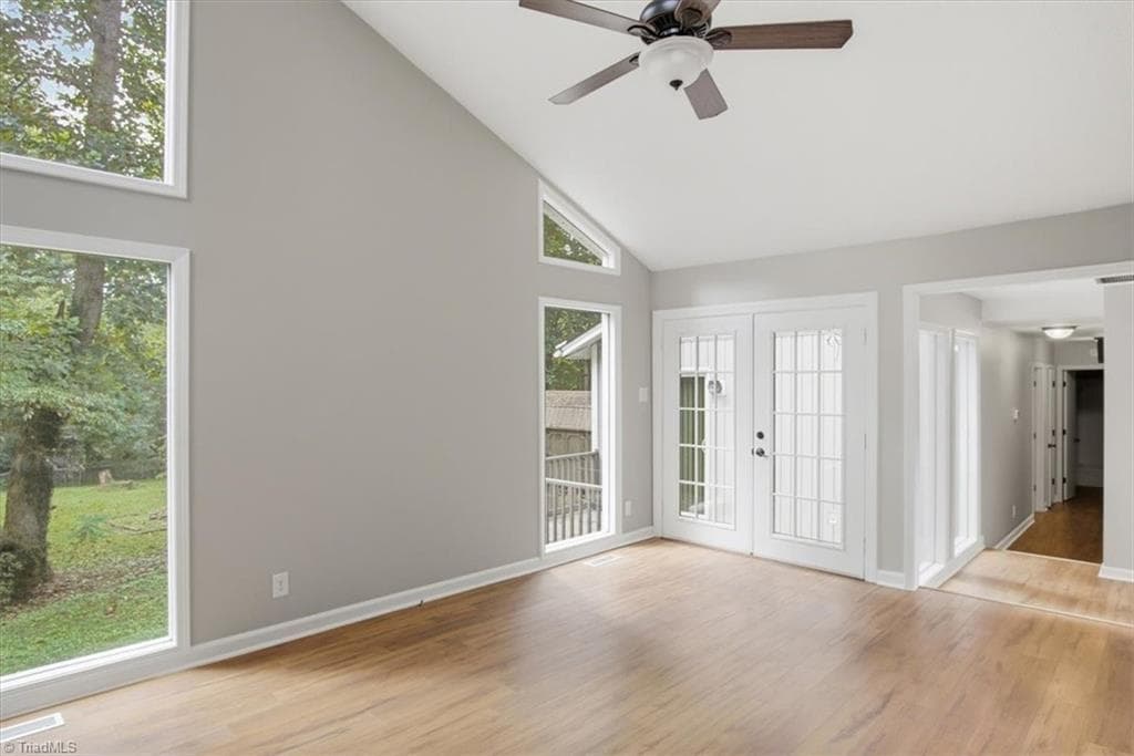 Stick/Site Built at 2409 Shelia Drive, Greensboro NC 27406, photo 12 of 32