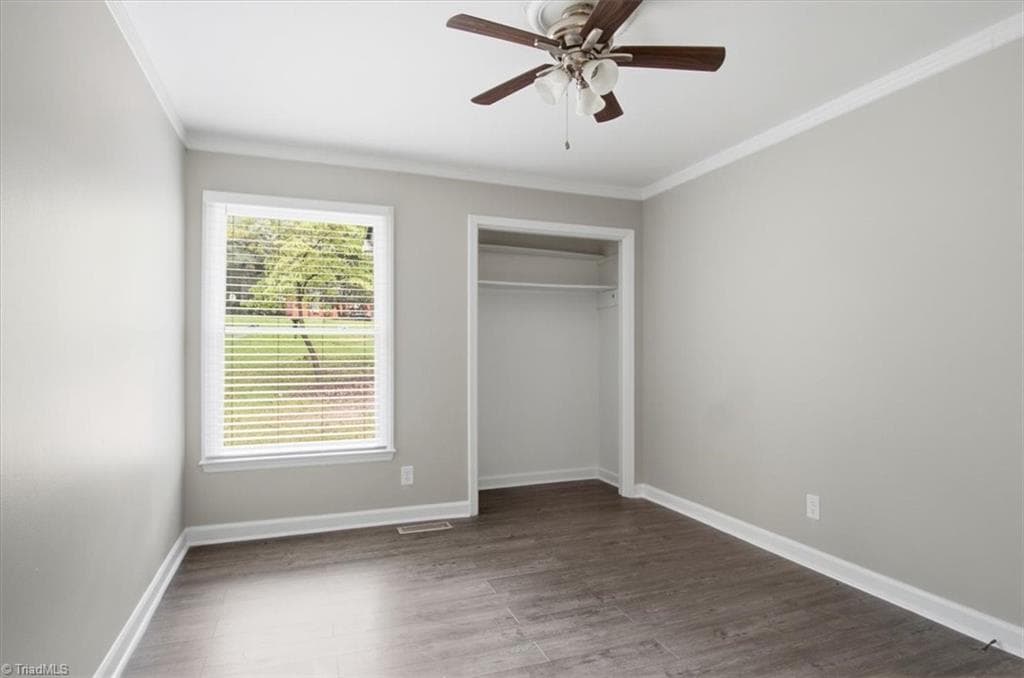 Stick/Site Built at 2409 Shelia Drive, Greensboro NC 27406, photo 15 of 32
