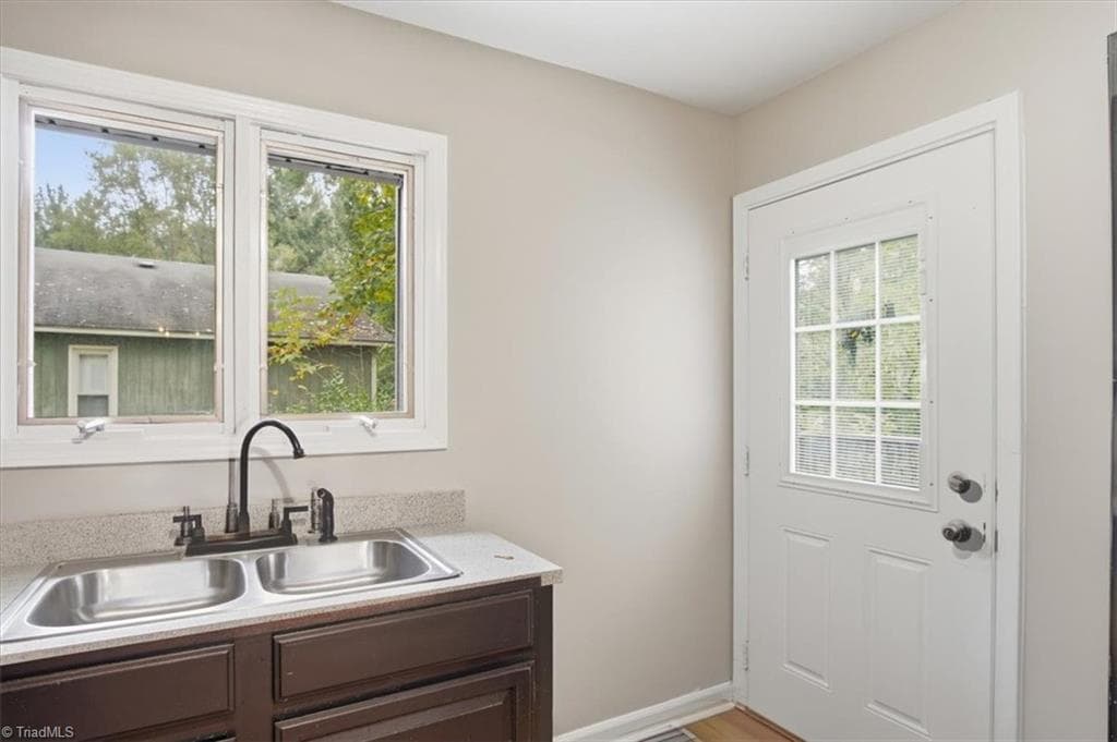 Stick/Site Built at 2409 Shelia Drive, Greensboro NC 27406, photo 11 of 32
