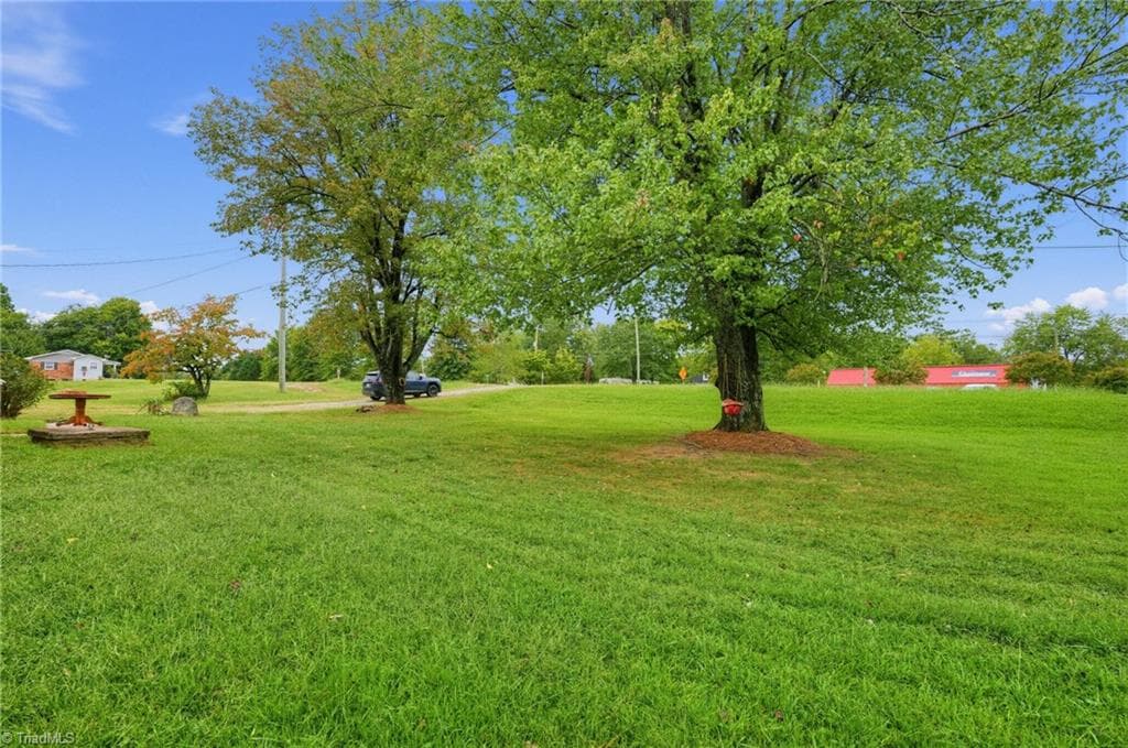 Stick/Site Built at 862 Country Club Drive, State Road NC 28676, State Road, photo 53 of 58