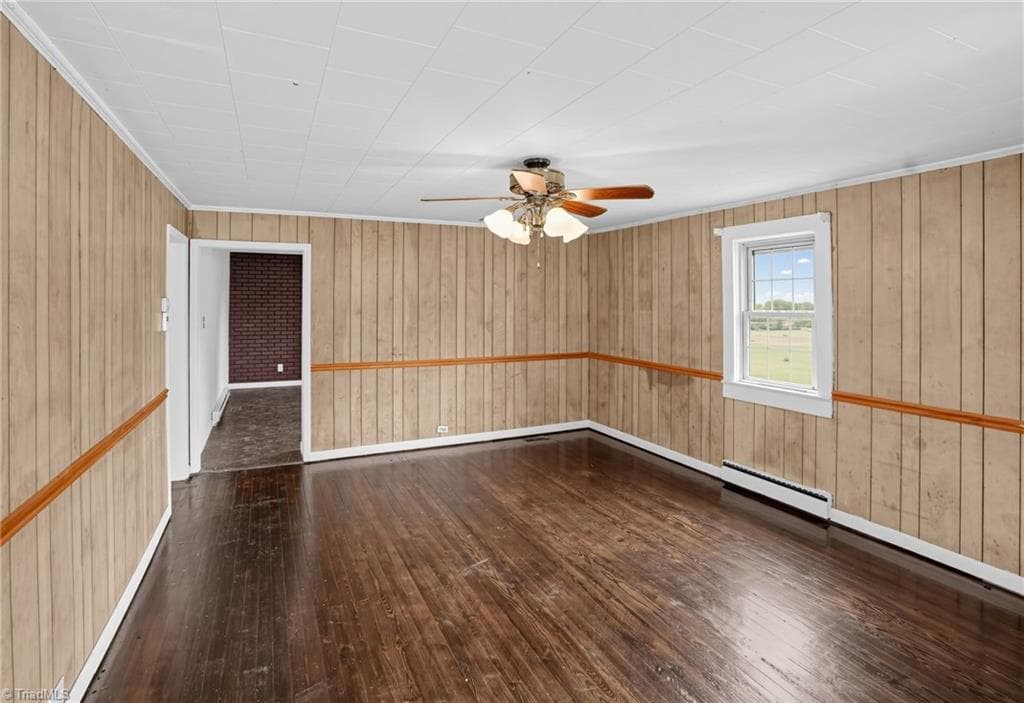 Stick/Site Built at 862 Country Club Drive, State Road NC 28676, State Road, photo 11 of 58