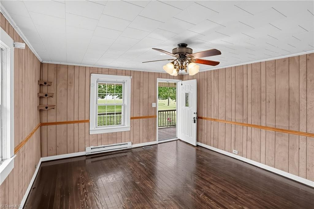Stick/Site Built at 862 Country Club Drive, State Road NC 28676, State Road, photo 9 of 58