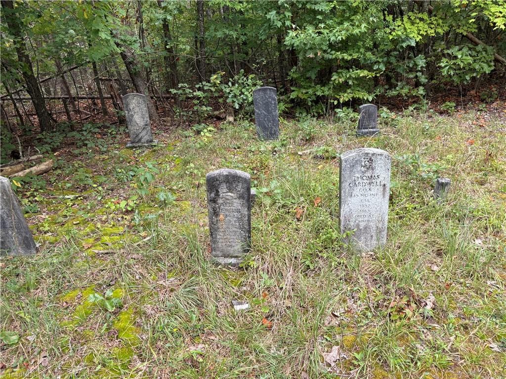 Remarks at 550 Van Buren Road, Stoneville NC 27048, photo 25 of 26