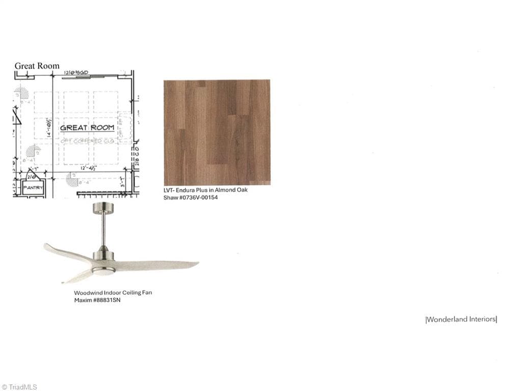 Stick/Site Built at 609 Saddleback Road, Greensboro NC 27455, photo 10 of 19