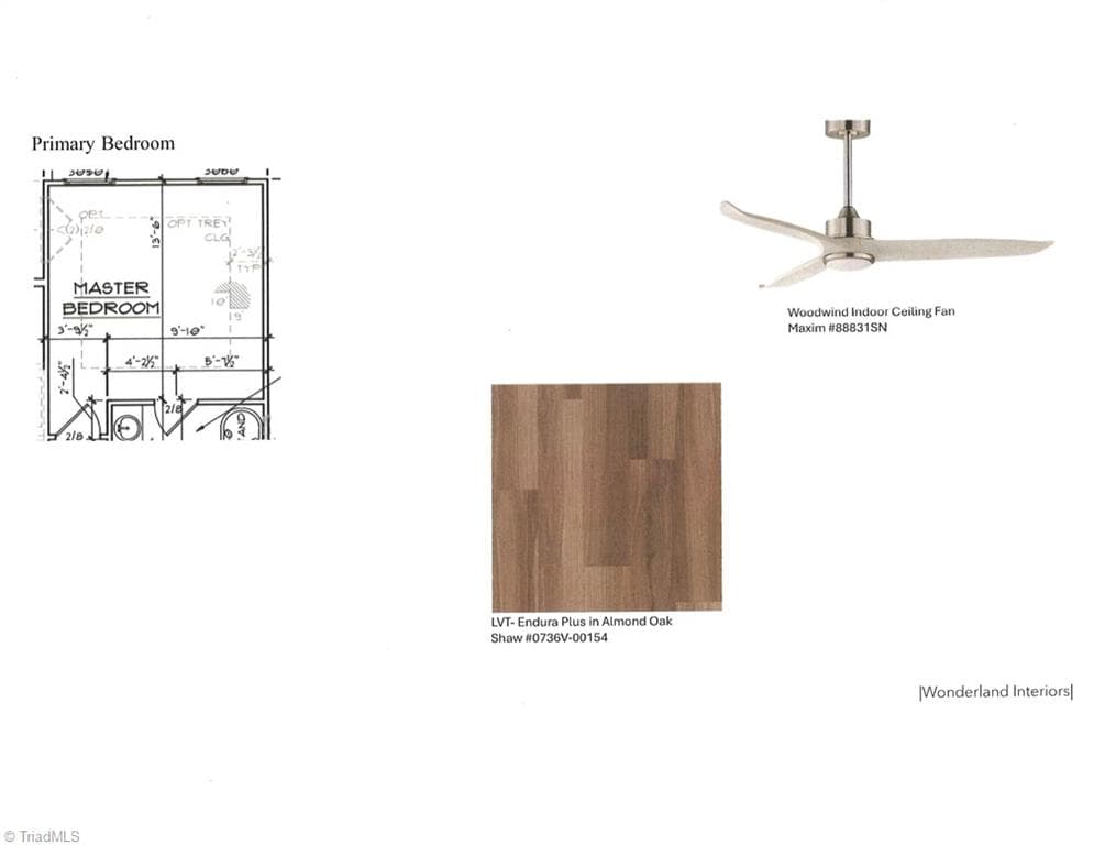Stick/Site Built at 609 Saddleback Road, Greensboro NC 27455, photo 14 of 19