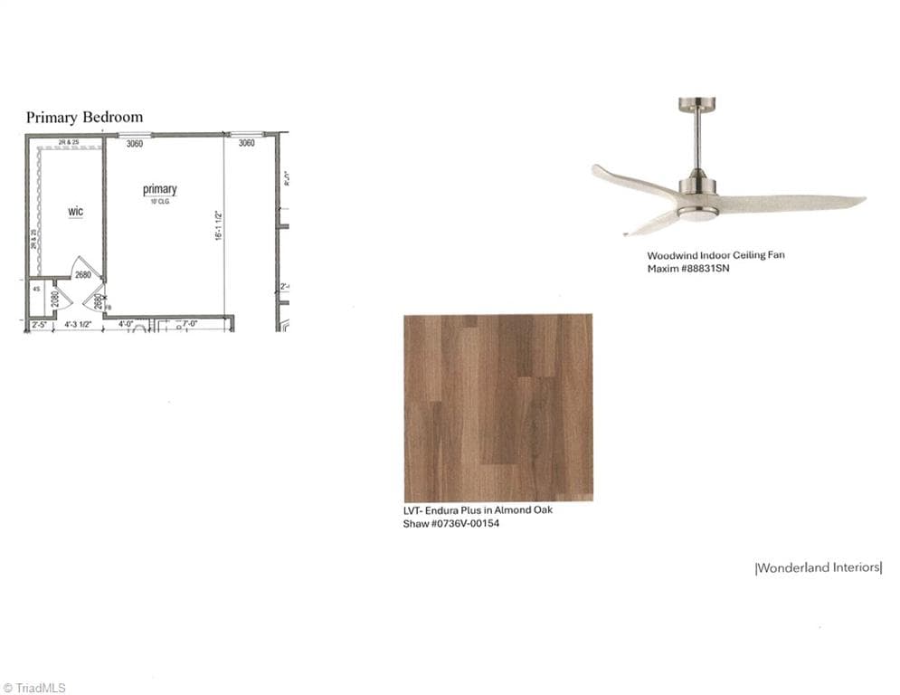Stick/Site Built at 500 Saddleback Road, Greensboro NC 27455, photo 13 of 20
