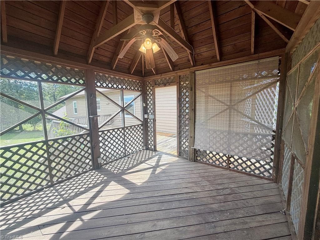 Stick/Site Built at 196 Lewis Fork Drive, Wilkesboro NC 28697, Wilkesboro, photo 71 of 84