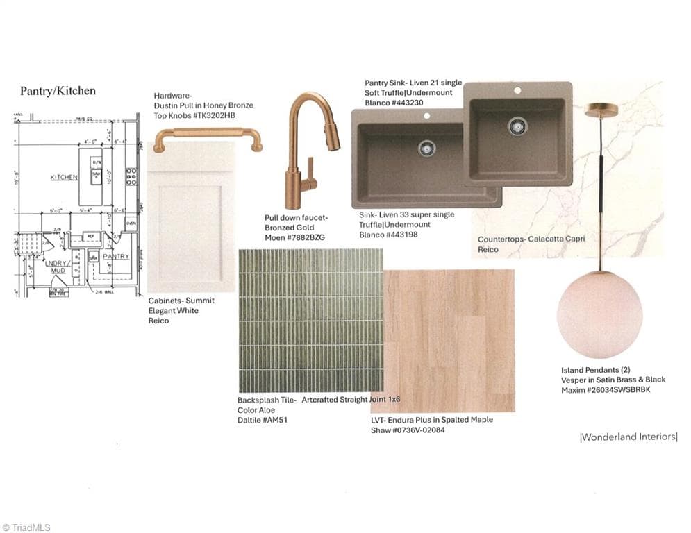 Stick/Site Built at 404 Saddleback Road, Greensboro NC 27455, photo 6 of 20