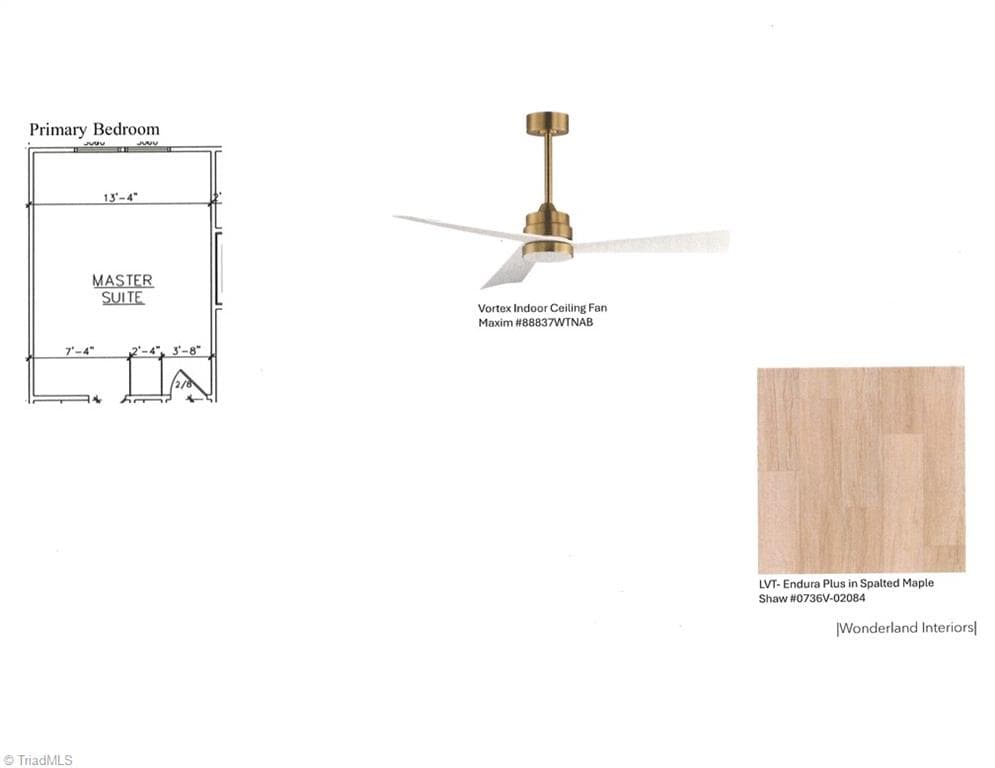 Stick/Site Built at 404 Saddleback Road, Greensboro NC 27455, photo 13 of 20