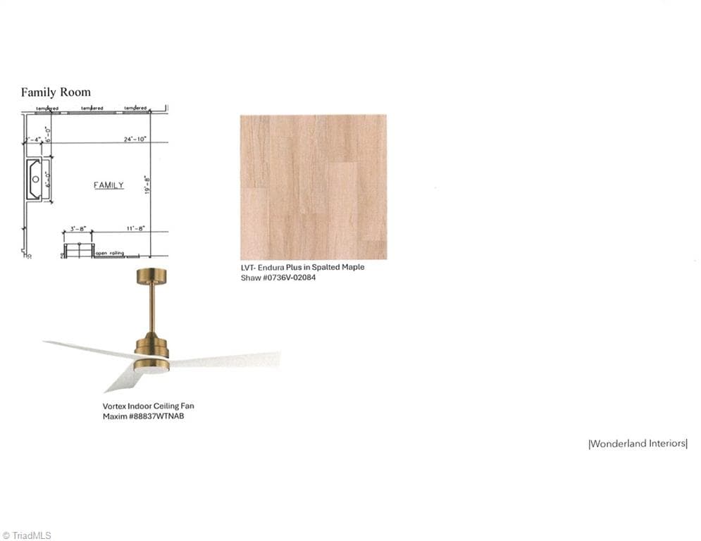 Stick/Site Built at 404 Saddleback Road, Greensboro NC 27455, photo 9 of 20