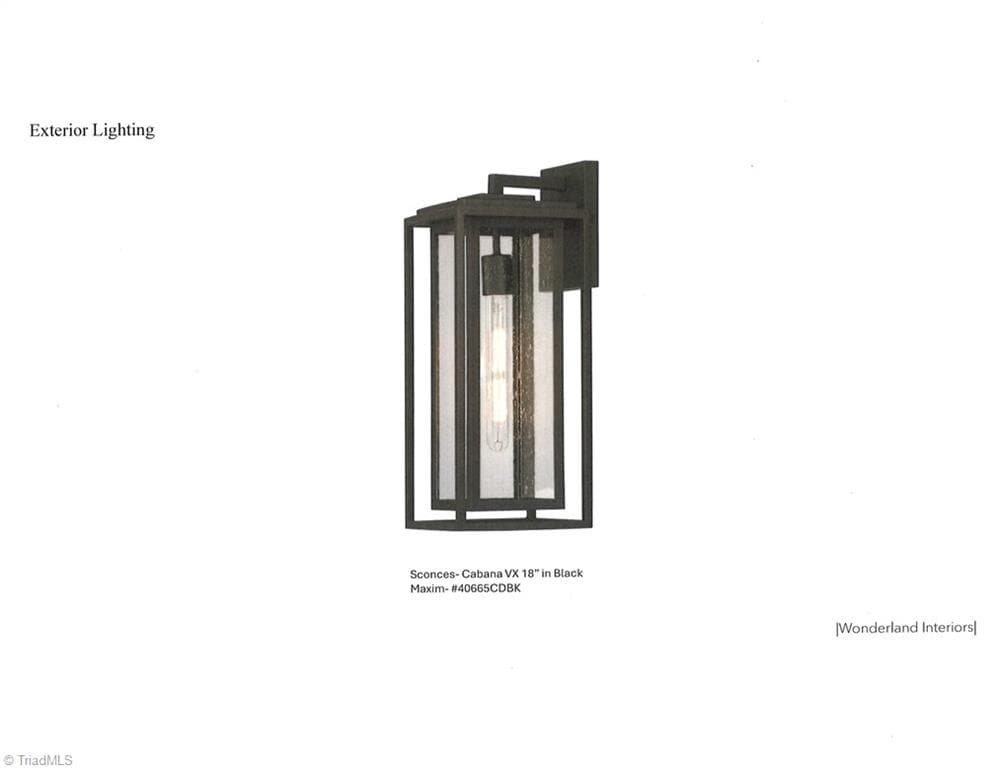 Stick/Site Built at 404 Saddleback Road, Greensboro NC 27455, photo 19 of 20
