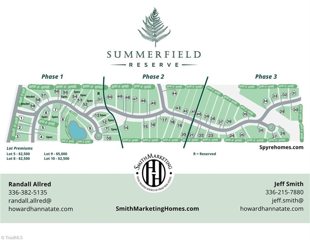 Stick/Site Built at 404 Saddleback Road, Greensboro NC 27455, photo 4 of 20